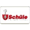 Schlüsseldienst & Sicherheitstechnik Schüle in Berlin - Logo