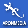 aronmedia - agentur für neue medien in Herne - Logo