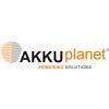 AKKUPLANET GmbH in Meerbusch - Logo