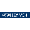 Wiley-VCH Verlag GmbH & Co. KGaA in Berlin - Logo