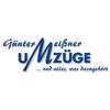 Günter Meißner Umzüge in Berlin - Logo