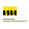 Württembergische Verwaltungs- und Wirtschafts-Akademie e.V. Zweigakademie Ulm in Ulm an der Donau - Logo