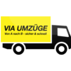 VIA UMZÜGE in Berlin - Logo