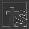 ts - Atelier für Gestaltung in Tauberbischofsheim - Logo