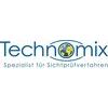 Technomix AG in Pommersfelden - Logo