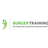 Burger - Training in Hamburg - Logo