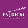 Patricio Travel GmbH in Passau - Logo