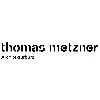 Thomas Metzner Architekturbüro in München - Logo