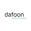 dafoon gmbh in Berlin - Logo