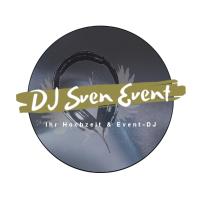 DJ Sven Event in Uffenheim - Logo