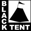 BLACKTENT in Dorsten - Logo