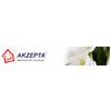 AKZEPTA Immobilien GmbH in Leverkusen - Logo