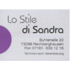 Lo Stile di Sandra in Rechberghausen - Logo