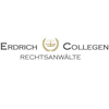 Rechtsanwalt Bonn Erdrich in Bonn - Logo