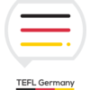 TEFL Germany in Lünen - Logo