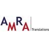 Amra Translations in Mülheim an der Ruhr - Logo
