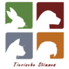 Tierische Stimmen in Rethen Gemeinde Vordorf - Logo