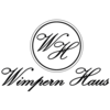 Wimpernhaus in Düsseldorf - Logo