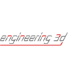 engineering3d GmbH in Jenalöbnitz - Logo
