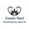 Creativ Pearl in Vlotho - Logo