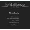 Hairbrilliance by Alisa Butic in Aalen - Logo
