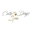 Cats & Dogs Spa in Berlin - Logo