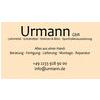 Lehrmittel Urmann in Hürth im Rheinland - Logo