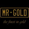 Mr-Gold Europe B.V. in Düsseldorf - Logo