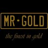 Mr-Gold Europe B.V. in Düsseldorf - Logo