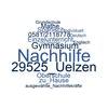 ABACUS-Nachhilfeinstitut Lars Rabeler in Uelzen - Logo
