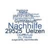 ABACUS-Nachhilfeinstitut Lars Rabeler in Uelzen - Logo