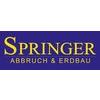 Springer Abbruch & Erdbau in Magdeburg - Logo