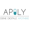 Apoly GmbH in Leipzig - Logo