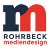 ROHRBECK mediendesign in Altenberge in Westfalen - Logo