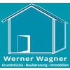 Werner Wagner Immobilien und Bauberatung in Finsing - Logo