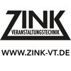 Zink Veranstaltungstechnik in Iserlohn - Logo