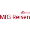 DERPART MfG Reisen in Unterhaching - Logo