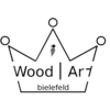 Wood Art Bielefeld in Bielefeld - Logo