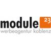 Module23 Werbeagentur Koblenz in Koblenz am Rhein - Logo