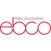 ebco GmbH in Albbruck - Logo