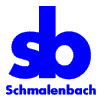 Schmalenbach Sprachberatung in Breckerfeld - Logo
