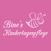 Bine's Kindertagespflege, Tagesmutter Sabine Unruhe in Göttingen - Logo