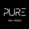 Pure Nail Studio in Straubing - Logo