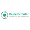 Heide Schlüter - Kompetenz für Business & Mensch in Hannover - Logo