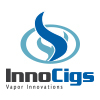 InnoCigs E-Zigaretten Fachhandel in Hamburg - Logo