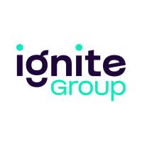 Ignite GmbH in Sankt Ingbert - Logo