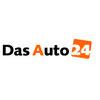 Das Auto 24 GmbH in Lette Stadt Coesfeld - Logo