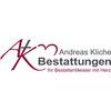 Andreas Kliche Bestattungen - Ihr Bestattermeister mit Herz in Neumünster - Logo