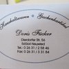 Haushaltswaren Doris Fücker in Neuwied - Logo