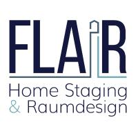 FLAiR Home Staging & Raumdesign in Potsdam - Logo